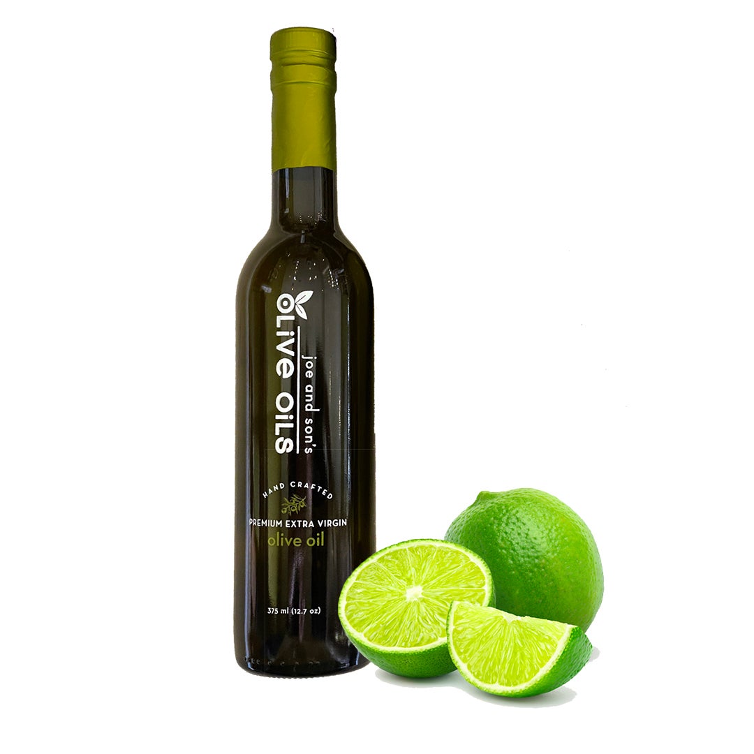 Tuscan Herb Infused Olive Oil | Joe and Son's Olive Oils